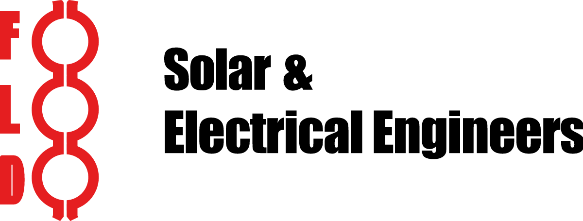 FLD Electrical Ltd logo